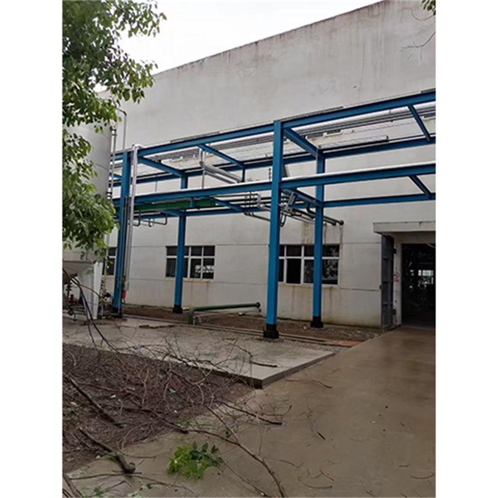 江蘇某大型化工企業(yè)二車(chē)間防爆正壓柜防爆改造項(xiàng)目..